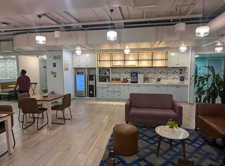 Cutting-Edge Technology